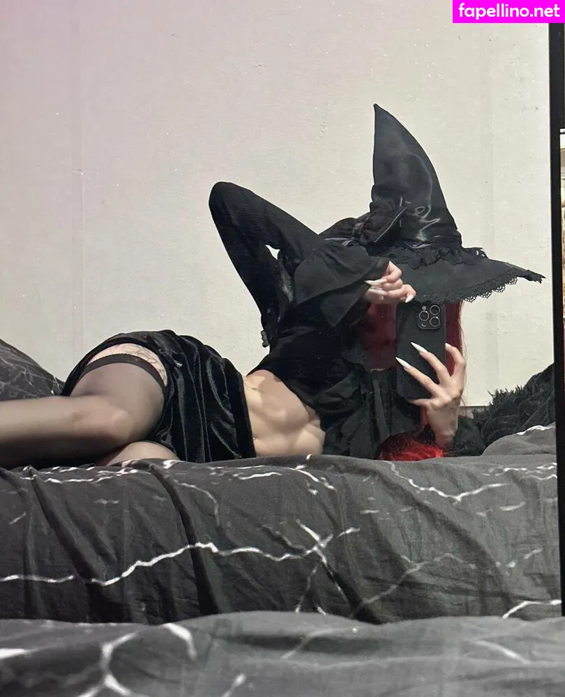 Howllin, bibsye, ohboybibs Leaked Nude Picture #8CSM73FAVo