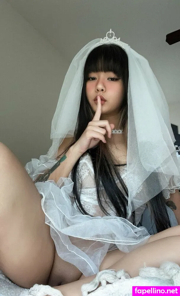 BicBunniii, bunniiiwaifu Leaked Nude Picture #gZr8jumir7