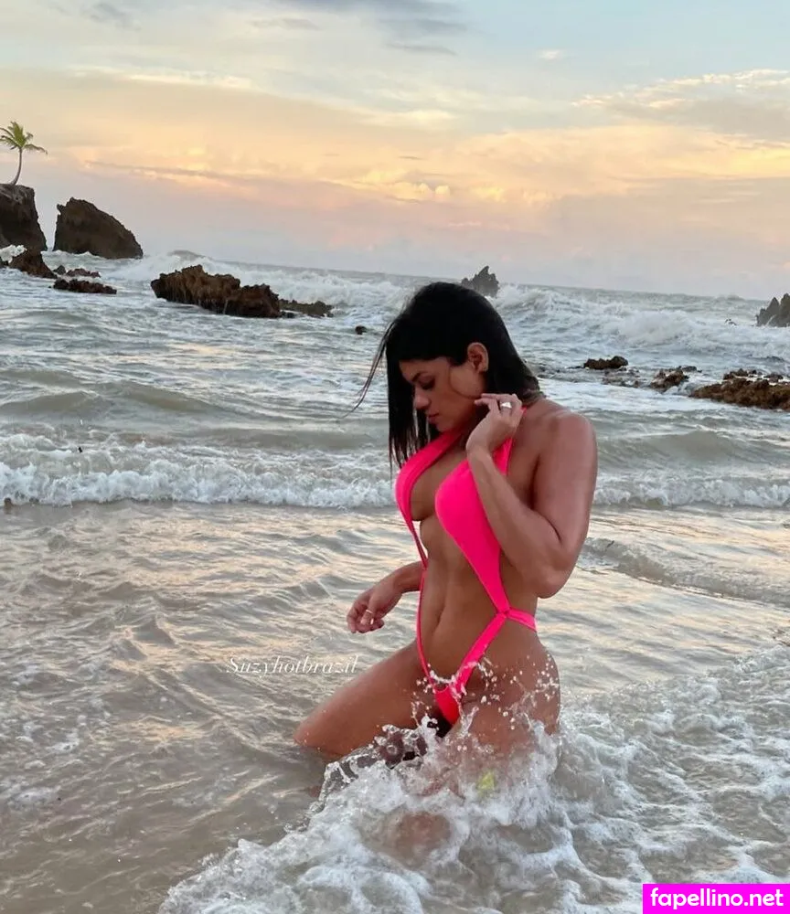 Suzybrazil_, suzyhotbrazil Leaked Nude Picture #tgX4j7knNz