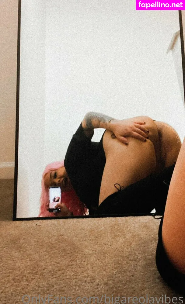 Bigareolavibes Leaked Nude Picture #4aQIn6NK8j