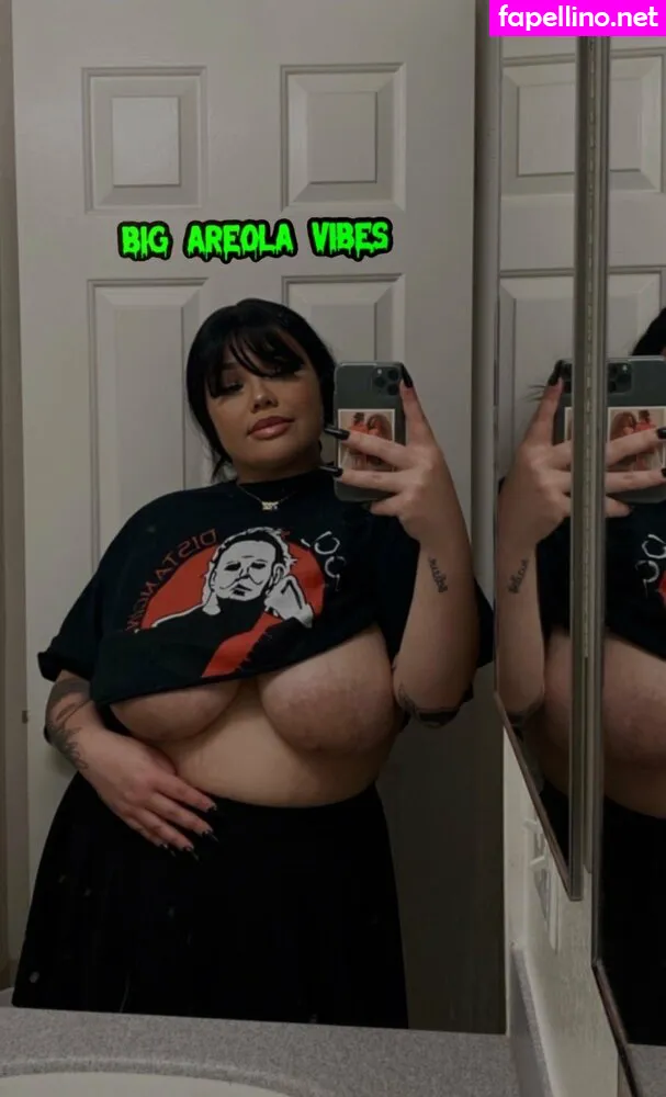 Bigareolavibes Leaked Nude Picture #9ir6v3rw0z