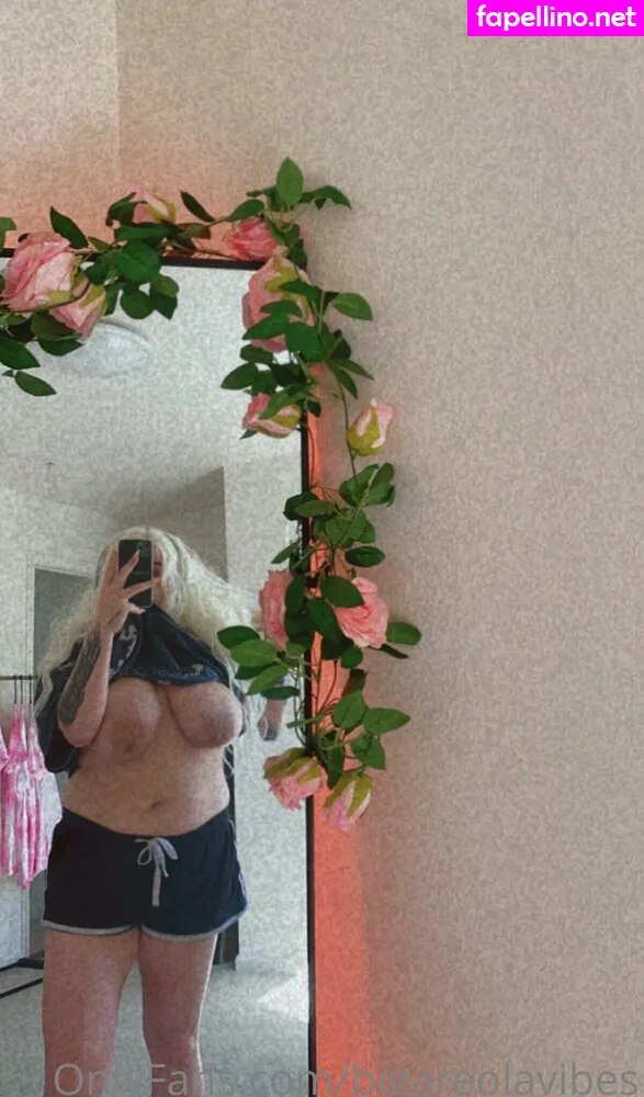Bigareolavibes Leaked Nude Picture #DMmaKk6prt