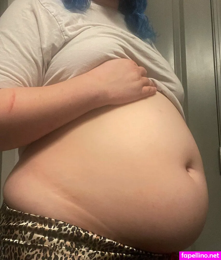 Bigbellybecky Leaked Nude Picture #8AFiQIum5G