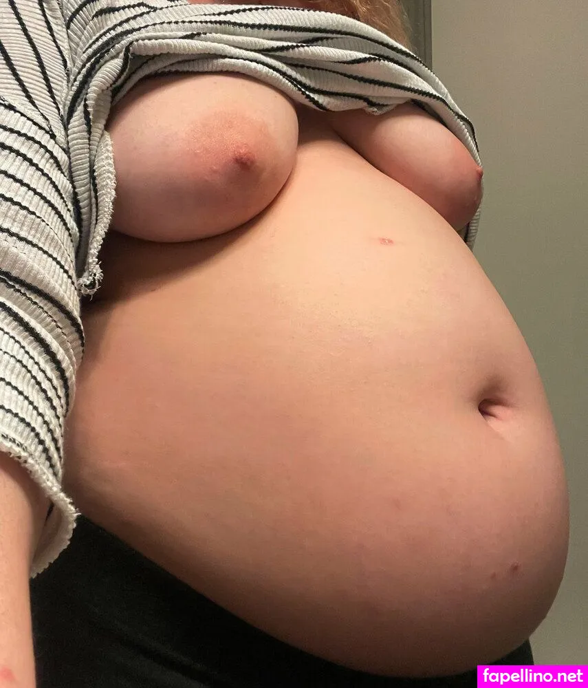 Bigbellybecky Leaked Nude Picture #9i88TuhbbX