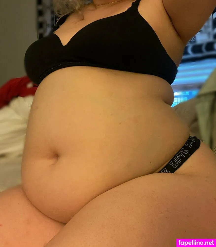 Bigbellybecky Leaked Nude Picture #AKRT9IZwCH