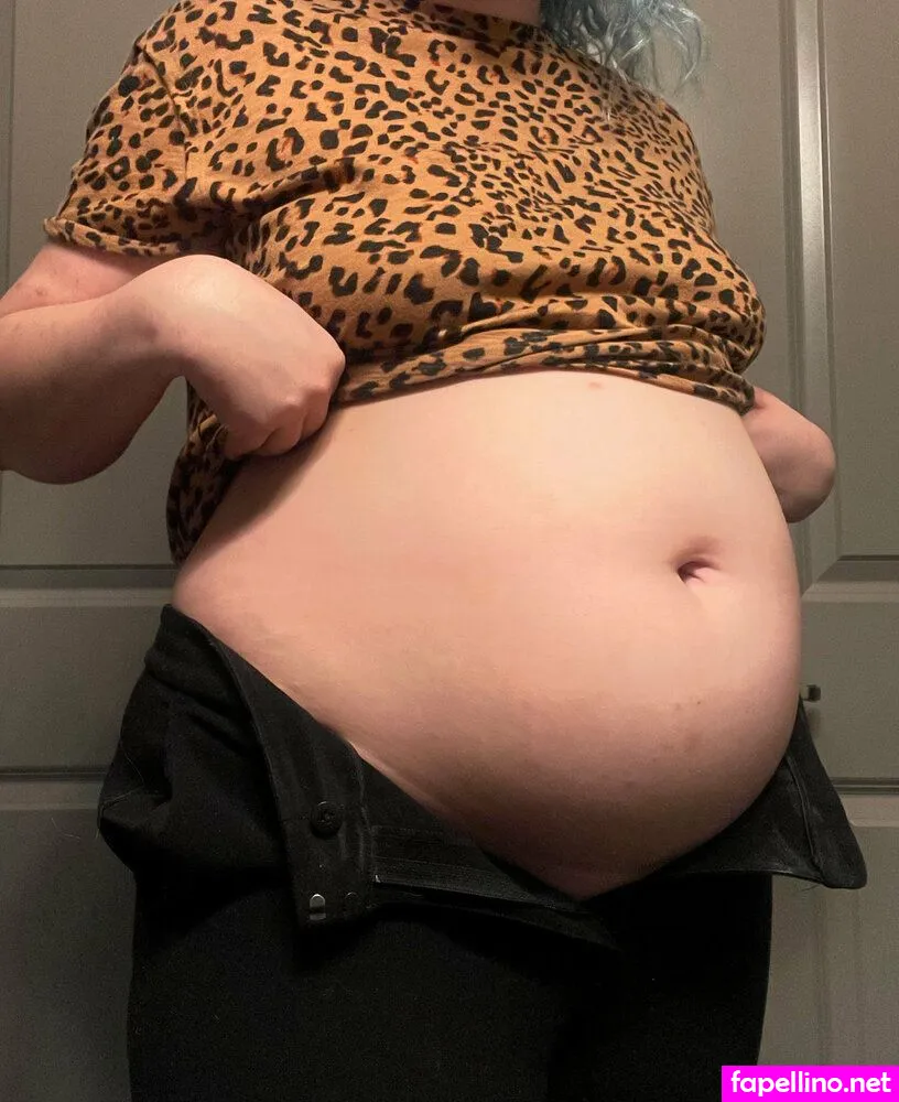 Bigbellybecky Leaked Nude Picture #hSnx5L6KPB