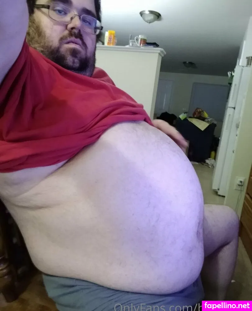 Bigbellyct Leaked Nude Picture #ApYuaGGXys