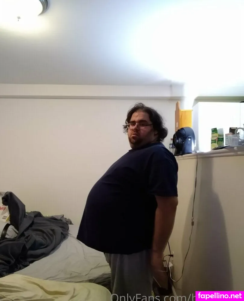 Bigbellyct Leaked Nude Picture #eNPflVOFOz