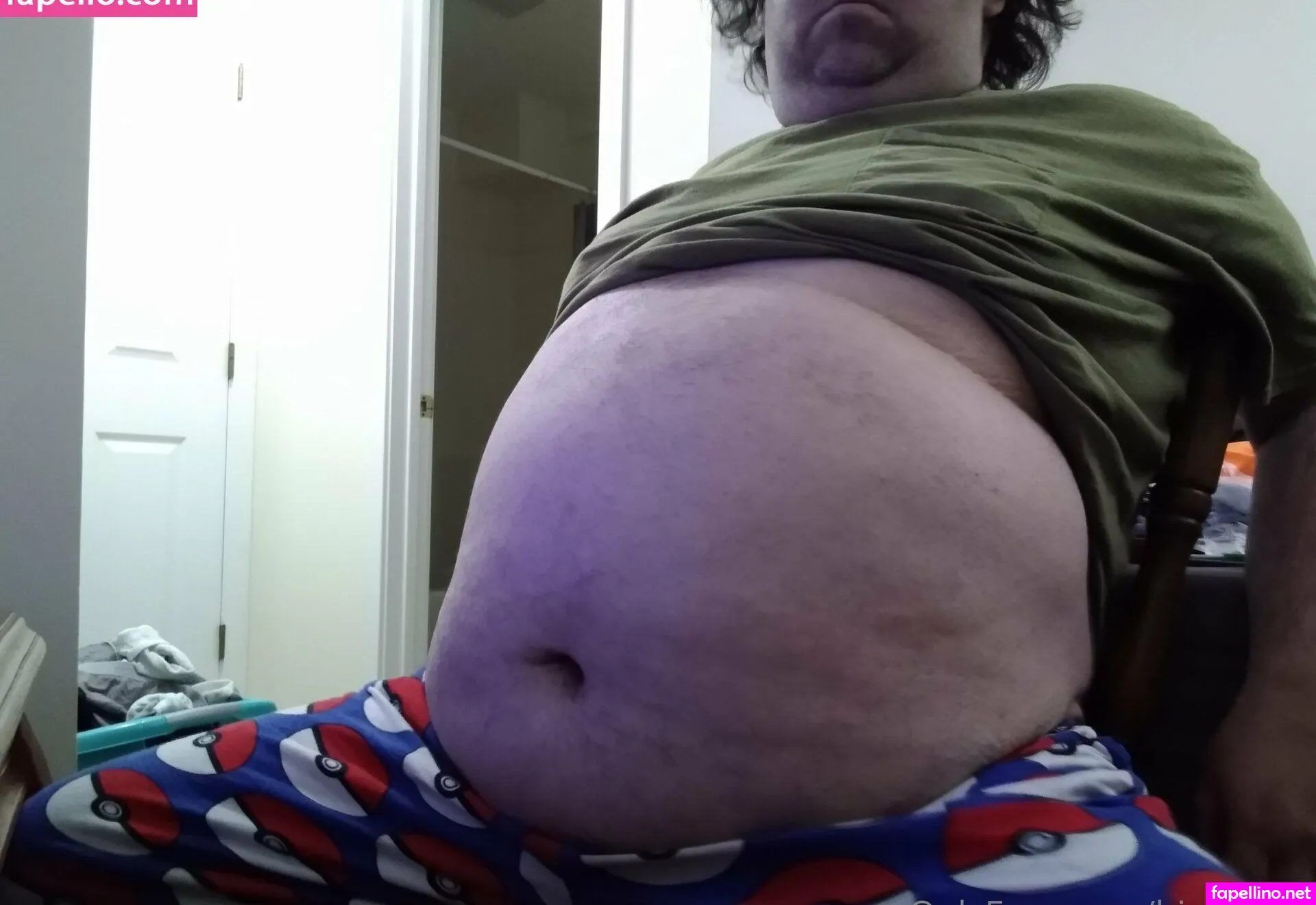 Bigbellyct Leaked Nude Picture #mtbPt8OdCR