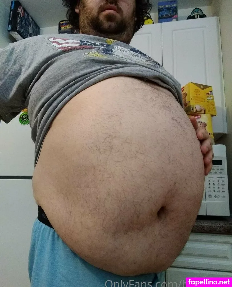 Bigbellyct Leaked Nude Picture #qVdK9iML83