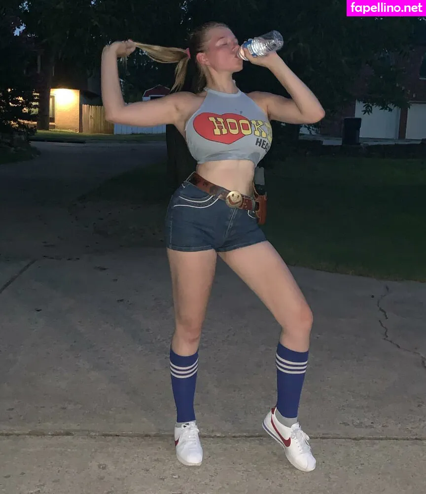 Bigblockblondie, bossblondie Leaked Nude Picture #46cX4ZgcfZ