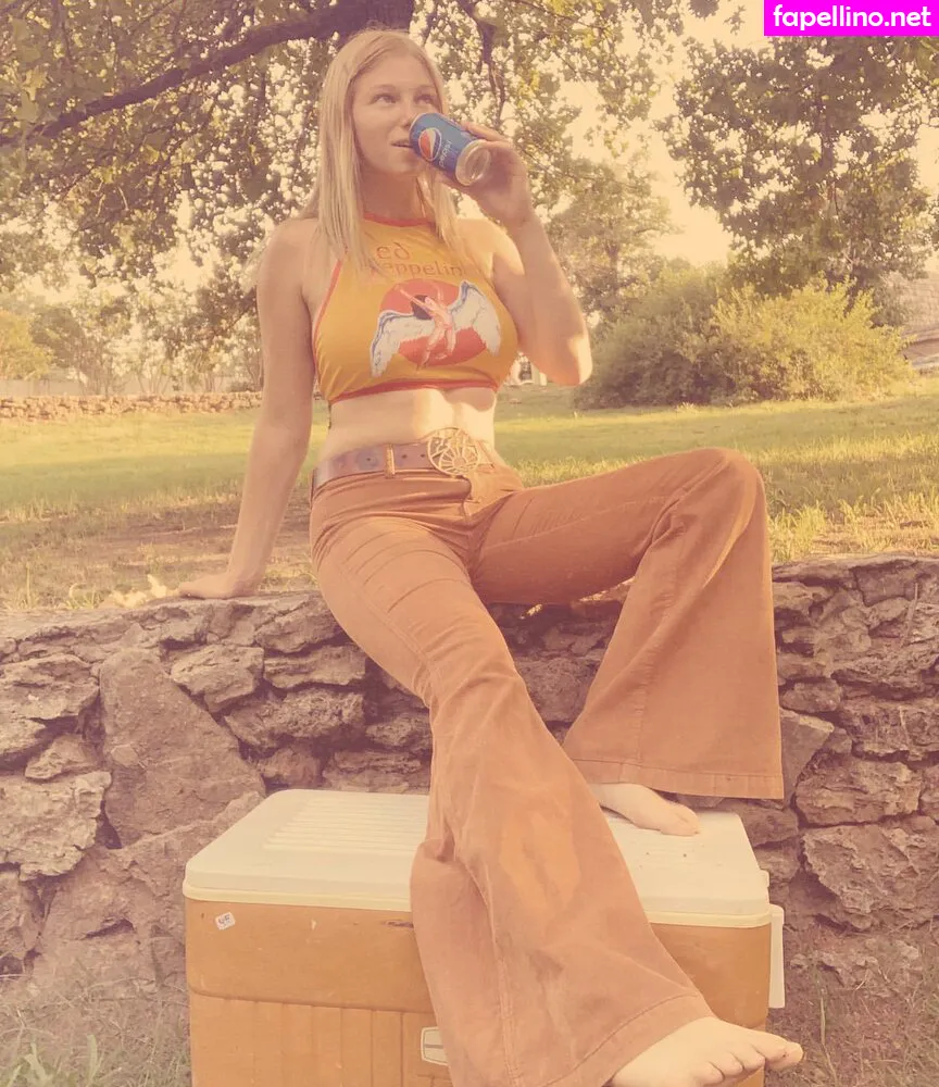 Bigblockblondie, bossblondie Leaked Nude Picture #KV4eJw2ONU