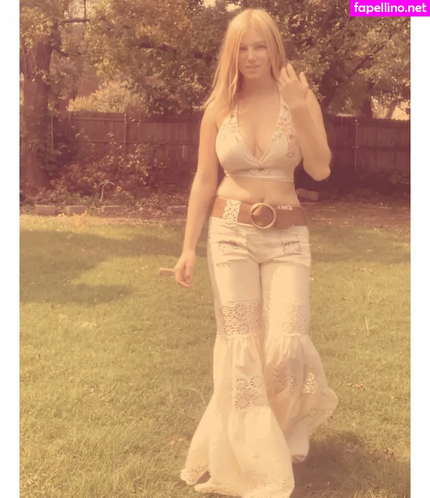Bigblockblondie, bossblondie Leaked Nude Picture #q7PF9p35jR