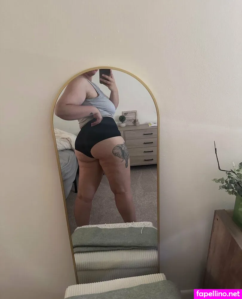 Bigboootybecky, bigbootybecka_ Leaked Nude Picture #B6UDExMtO0