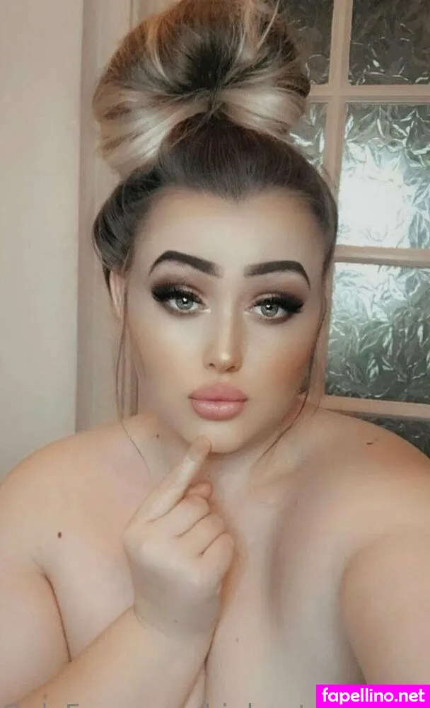 Bigbootymollyxox Leaked Nude Picture #8Ljhl7E706