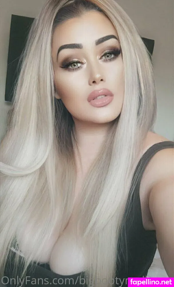 Bigbootymollyxox Leaked Nude Picture #XVRKyoSYZH