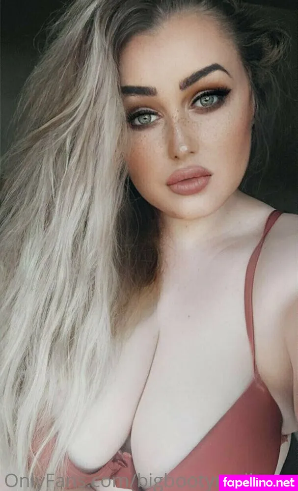 Bigbootymollyxox Leaked Nude Picture #y5IMJanJWr