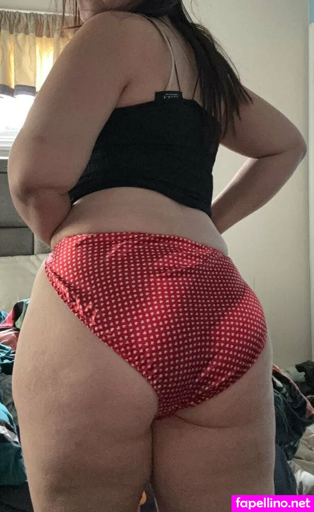 Bigbootypantiesxo Leaked Nude Picture #286oxBncib