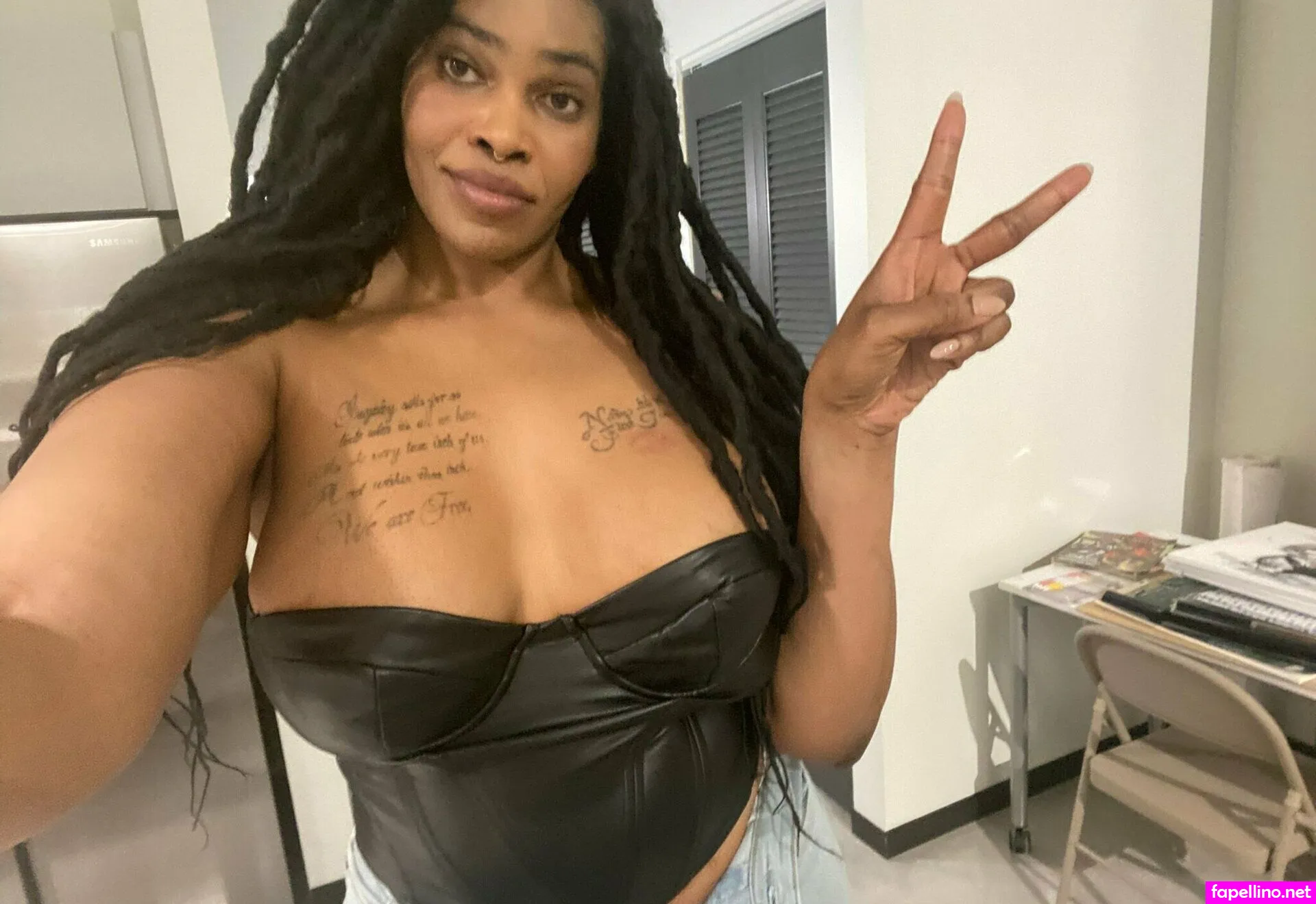 Bigbootytechnerd, queenryancdxx Leaked Nude Picture #1n7ZkbeyCI