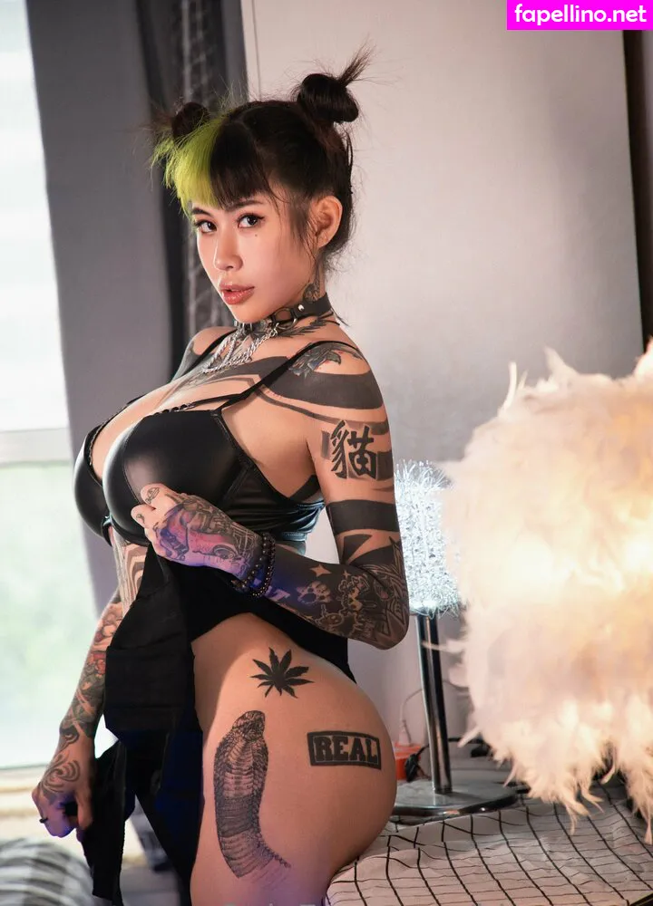 Bigcat_mia, bigcatmia Leaked Nude Picture #OVMPRU094T