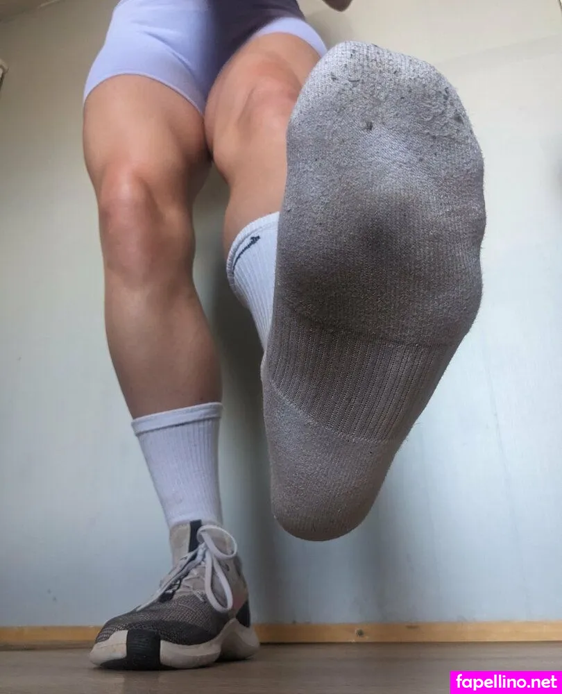 Bigfitfeet11 Leaked Nude Picture #TOP4BmxIfI