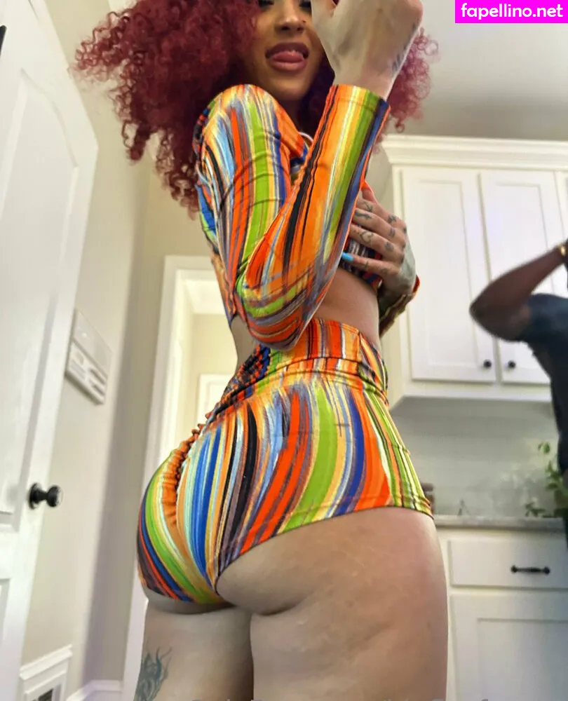 Bigflexfargoo, lexflexbbo Leaked Nude Picture #4CoF51G8O1
