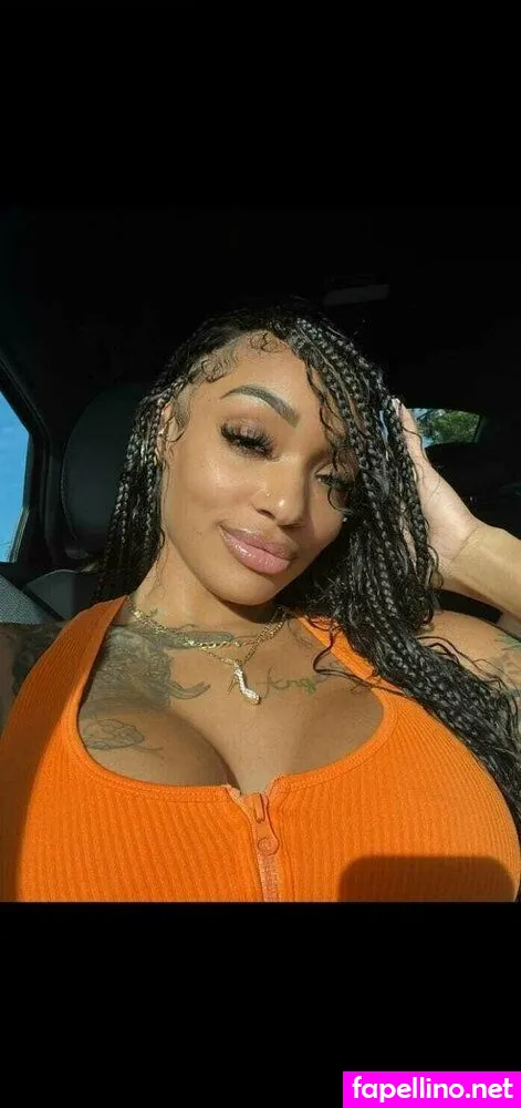 Bigmfyellaa Leaked Nude Picture #Eoa3IMuROd