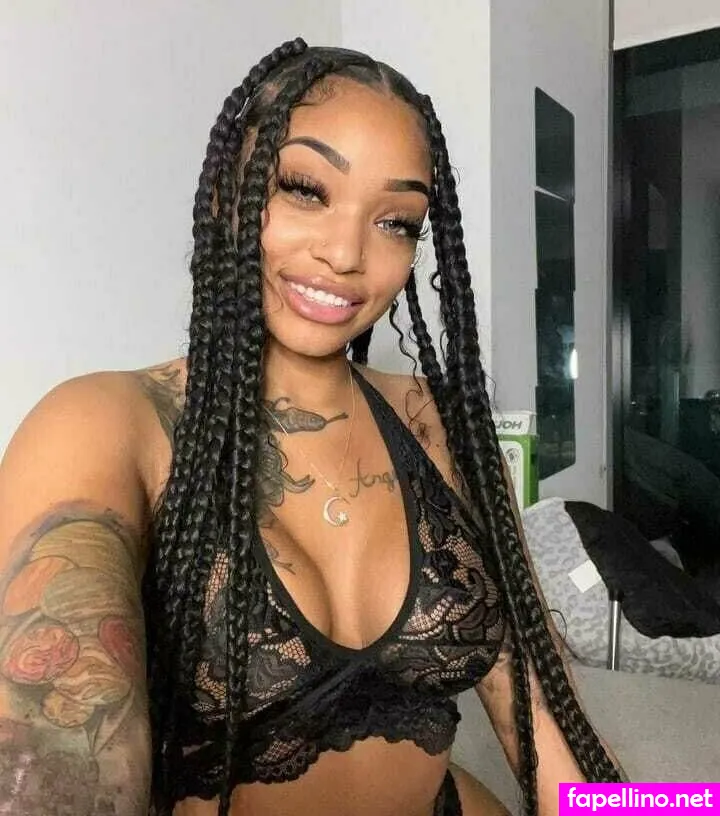 Bigmfyellaa Leaked Nude Picture #PKAcGHlXCc