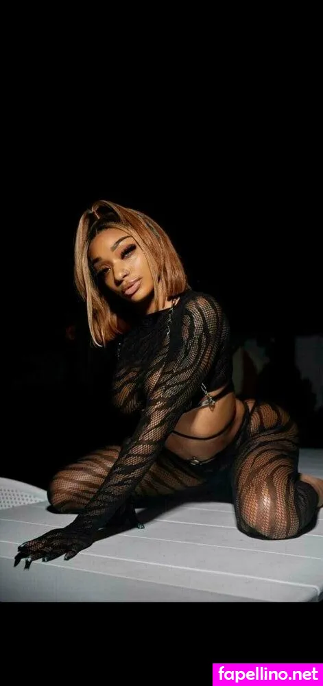 Bigmfyellaa Leaked Nude Picture #xFt4olxTEY