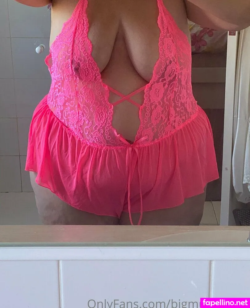 Bigmumma4u Leaked Nude Picture #5XyuahJUo8