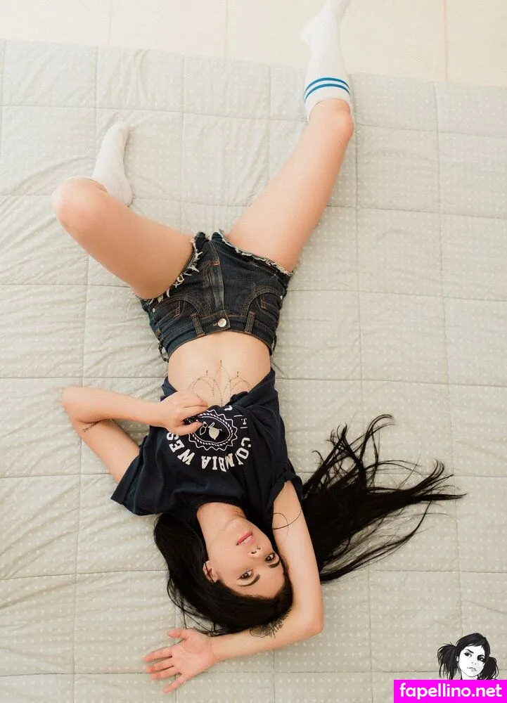 Biia SG Leaked Nude Picture #Mrv0Z87Wup