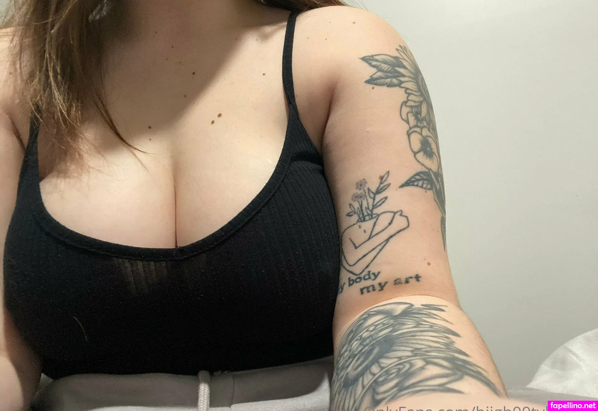 Bigblydie, biigb00tybaddie Leaked Nude Picture #db1w226jOv
