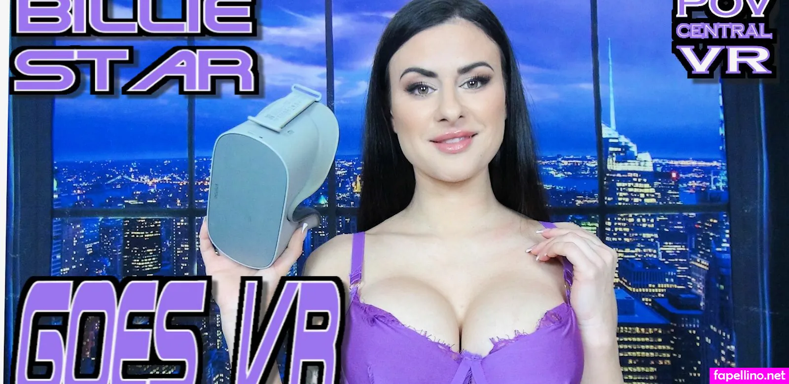 Billie Vr Leaked Nude Picture #8ElsGOYP5r