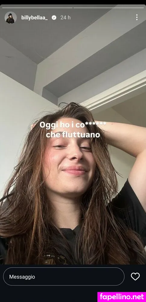 Clarissa Bianchi, _billybella_, billybellaa_ Leaked Nude Picture #6MeWkONat0