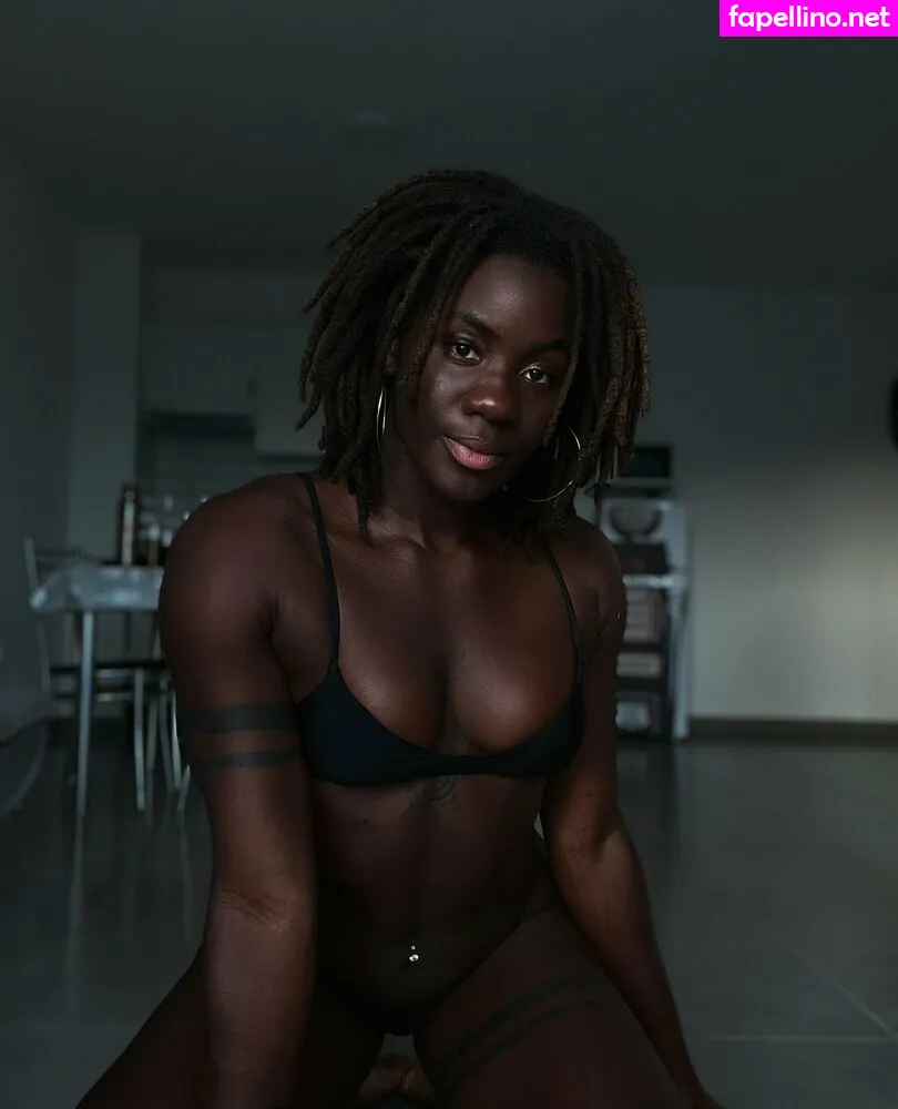 Binanjikam Leaked Nude Picture #9400m60nYF