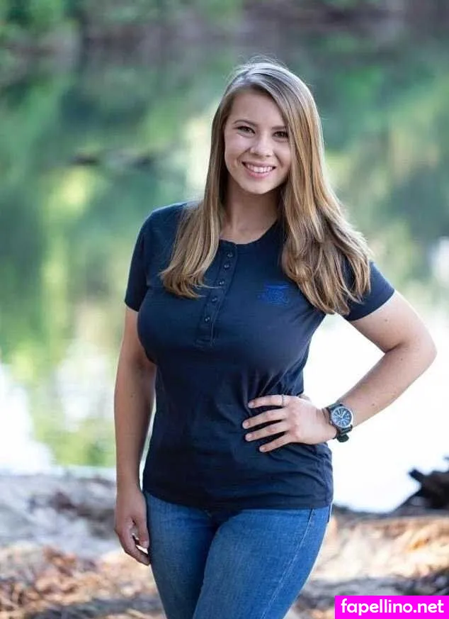 Bindisueirwin Leaked Nude Picture #DBZQtySg9R