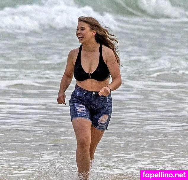 Bindisueirwin Leaked Nude Picture #eaqaFAWBYZ