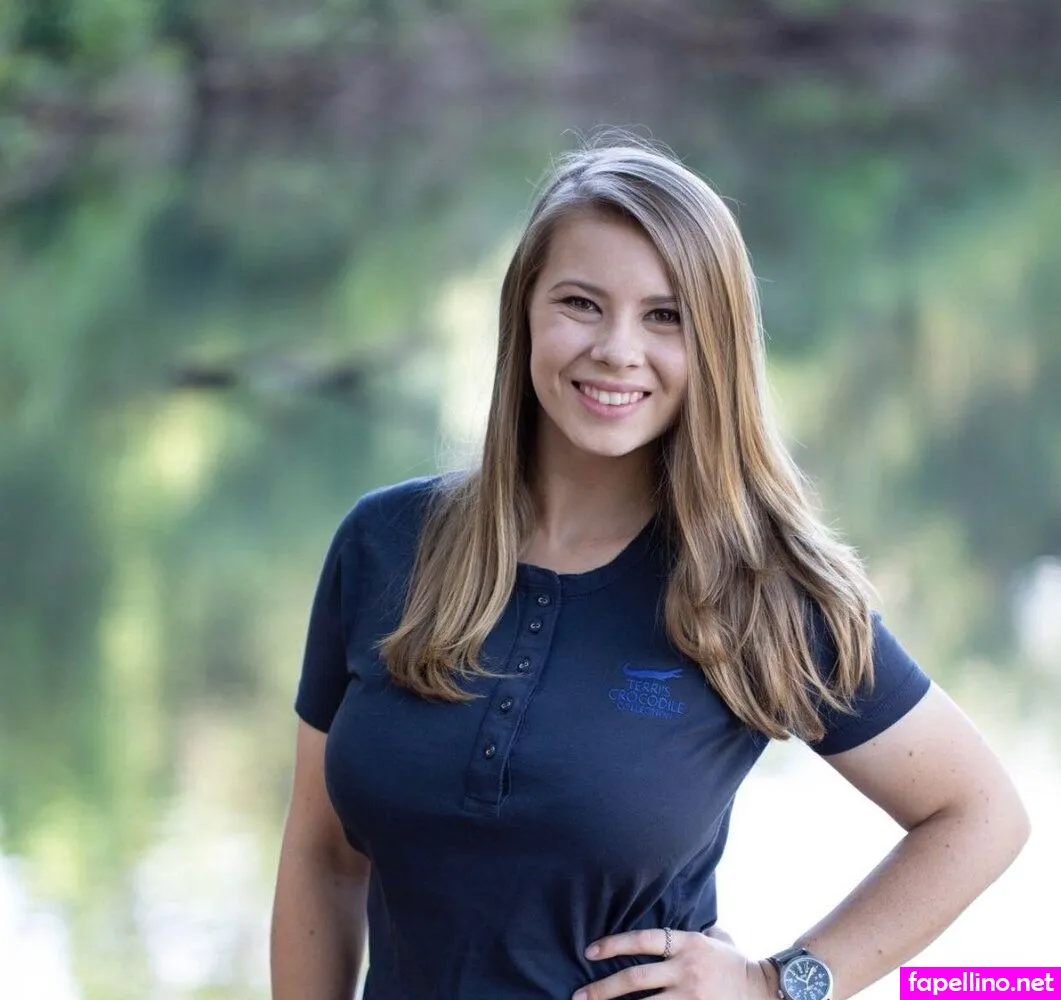 Bindisueirwin Leaked Nude Picture #ngvc0b5Oq6