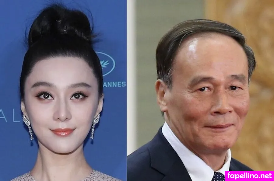 Bingbing Fan Leaked Nude Picture #AVTWS7jpPu