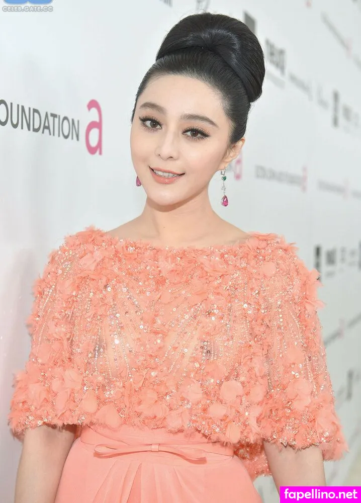 Bingbing Fan Leaked Nude Picture #DrgFb9RAxZ