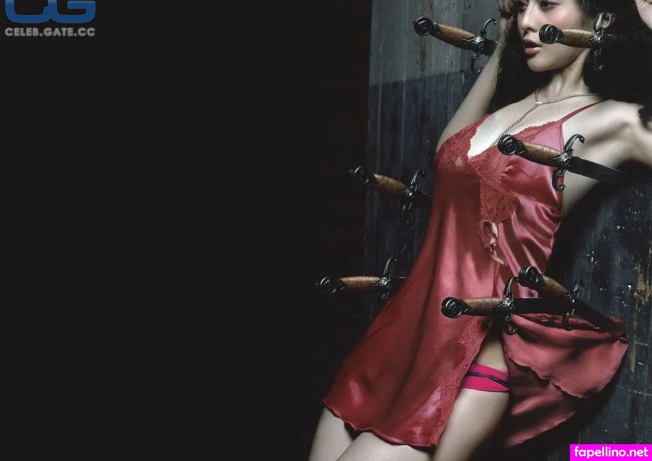 Bingbing Fan Leaked Nude Picture #u09EjfYpg7