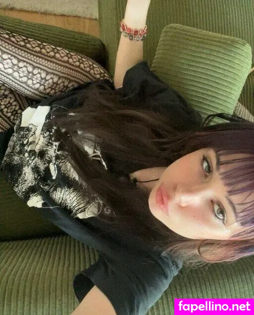 Nilla, bionic_girl__, bionicgirlie Leaked Nude Picture #80HuN83owd