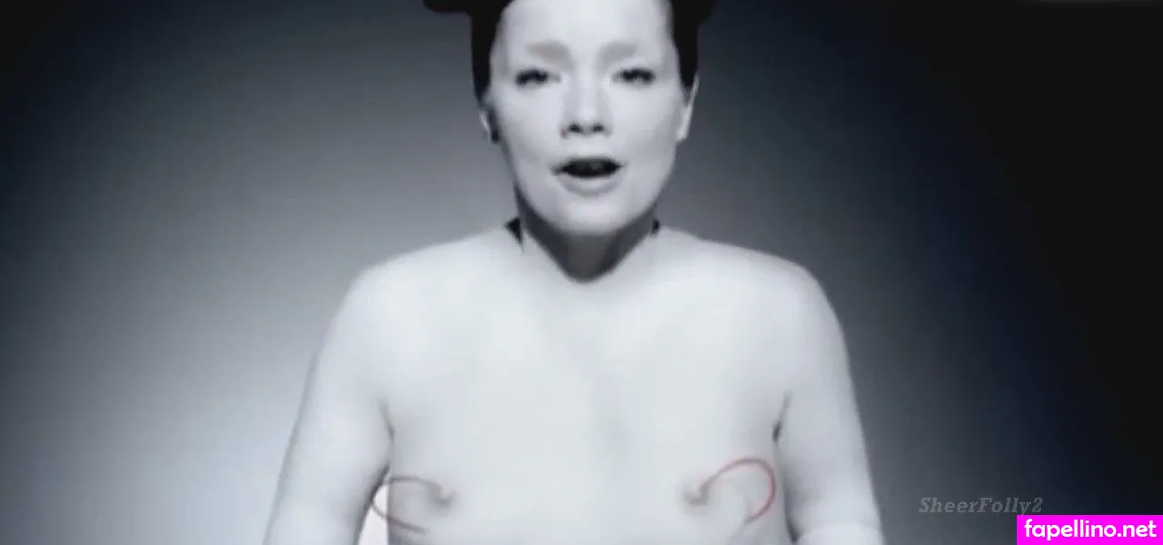 Bjork Leaked Nude Picture #7md7iIGksE