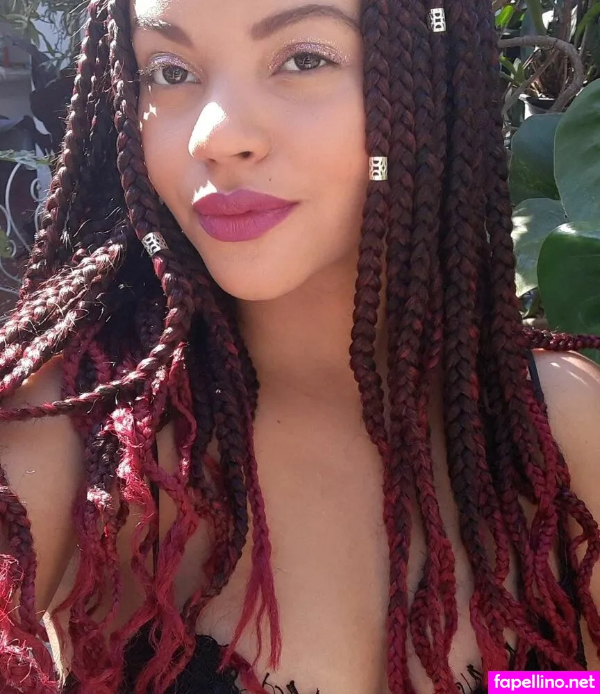 _isablackbarbie, blackbarbie_ke Leaked Nude Picture #UD5ViEbU8Y