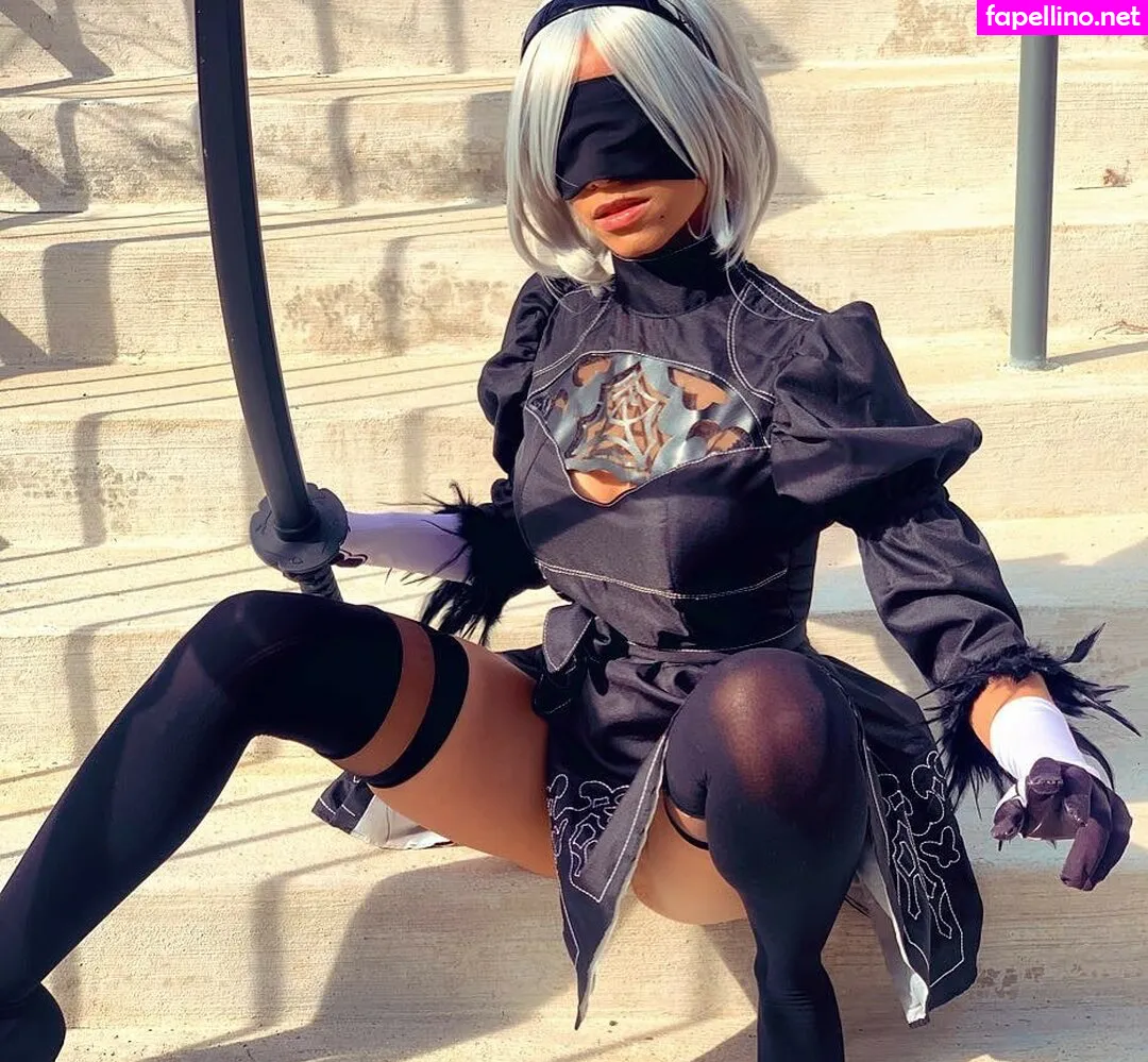 BlackKrystel, itsjustbk Leaked Nude Picture #f45xxRemv2