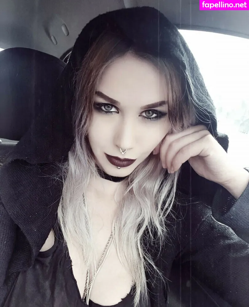 Blackthorn, blackthornwitch Leaked Nude Picture #GdK3R19HTf