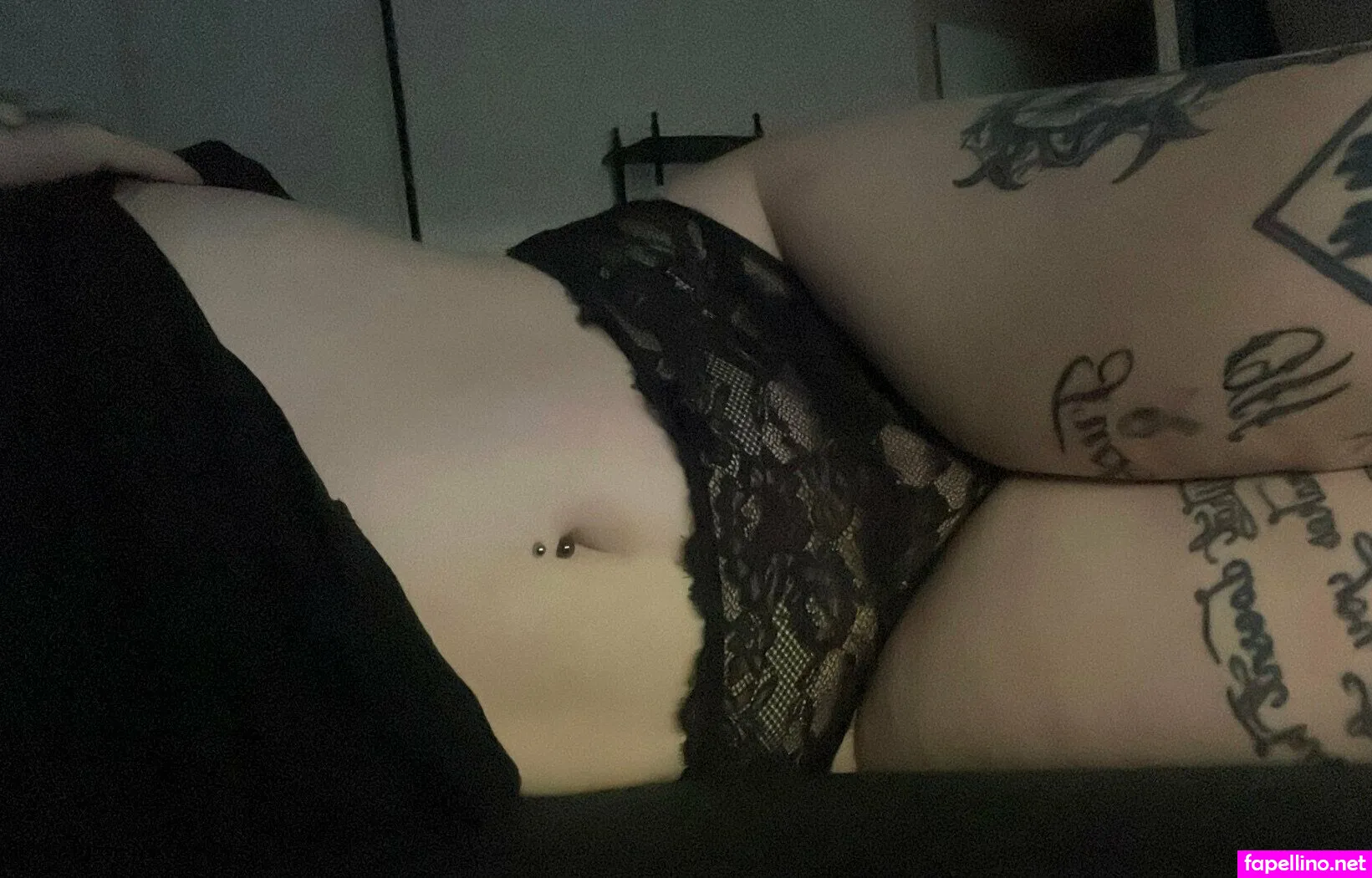 Blackxpixie, la.fleur_sauvage Leaked Nude Picture #EUaZgQCVWa