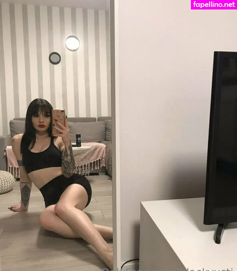 Blackyusti, friedsushiii Leaked Nude Picture #NK8puBiaEG