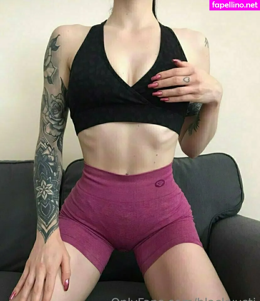 Blackyusti, friedsushiii Leaked Nude Picture #Zl0G7eU6Gx
