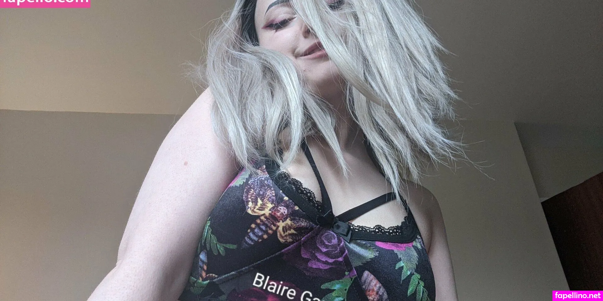 Blairegame, playwithblaire Leaked Nude Picture #Oef9Ce9ISN